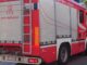 Incendio, appartamento inagibile dopo rogo a Foligno