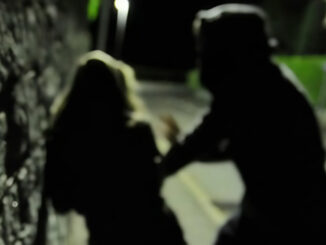 Paura a Perugia: uomo tenta aggressione vicino all’università