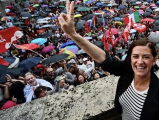 La vittoria di Ferdinandi, una giornata storica per Perugia e il Partito Democratico