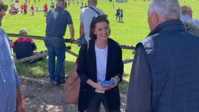 Un marchio comunale per valorizzare i prodotti agricoli locali