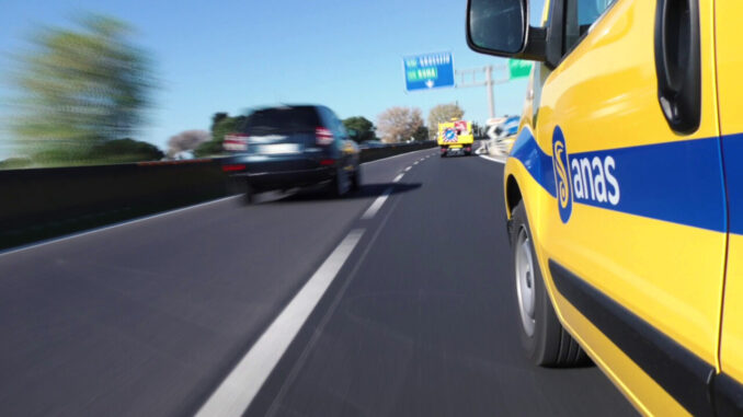 Traffico intenso e rientri: bollino rosso nel weekend