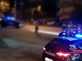 Operazione antidroga dei Carabinieri di Terni: arresti e sequestri 