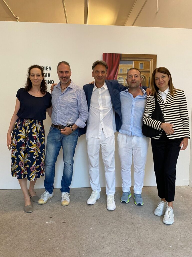 A Tübingen la mostra dedicata al Divin pittore 