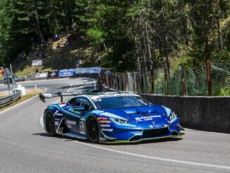 Iscrizioni Aperte Gran Finale SuperSalita al 59° Trofeo Fagioli