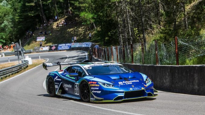 Iscrizioni Aperte Gran Finale SuperSalita al 59° Trofeo Fagioli
