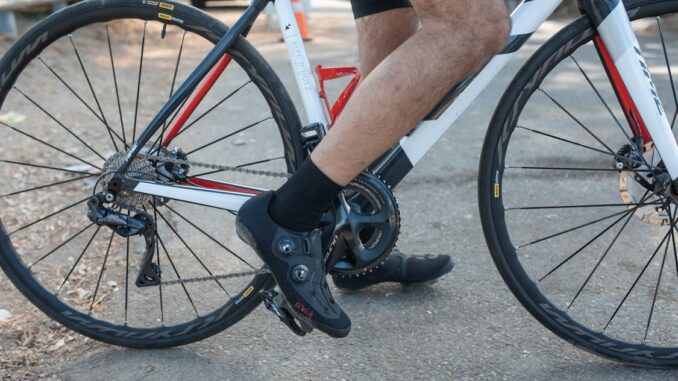 "Pedalando" arriva a Perugia: Movimento di resistenza al Parkinson