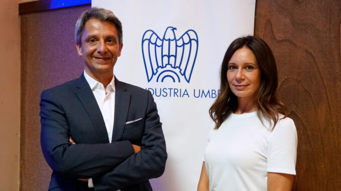 Confindustria Spoleto-Valnerina, Alberto Maria Zuccari confermato alla Presidenza