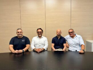 Nuovo nome Black Angels: la “Bartoccini-MC Restauri Perugia”