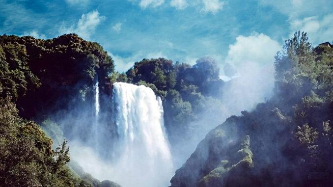 Forum delle Acque: Terni e Marmore ospitano il terzo incontro