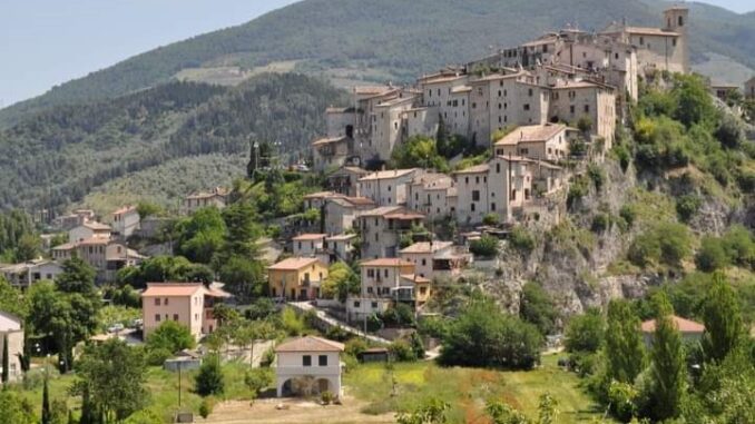 Sant’Anna la tradizione si rinnova in Valnerina
