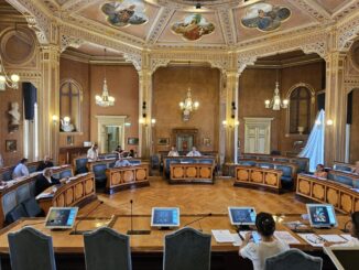 Consiglio provinciale. Presentato oggi il DUP 2025 – 2027