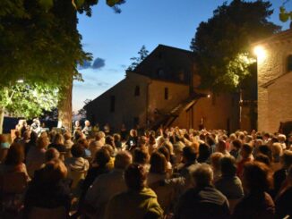 UmbriaEnsemble debutta con I Concerti del Tramonto