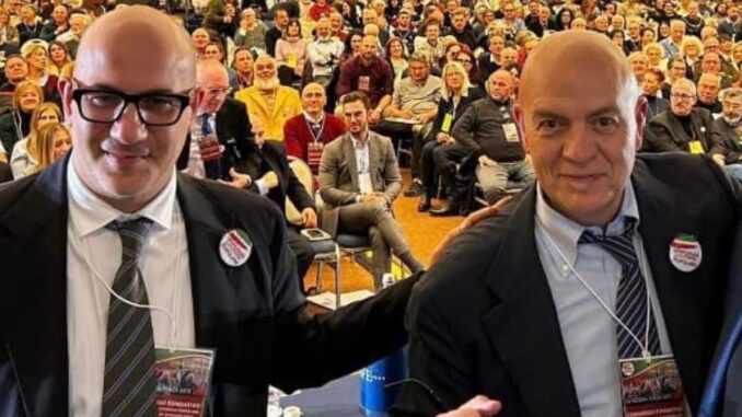 Democrazia Sovrana e Popolare: Rivelazione Candidato Elezioni