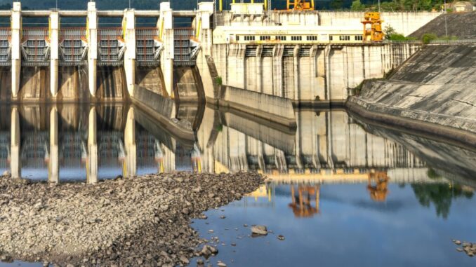 Regione, controversie su monetizzazione dell’energia idroelettrica