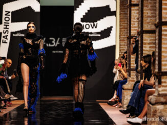 Accademia “Vannucci” rafforza il settore del Fashion con la maglieria