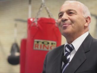 A Parigi con i "magnifici 8" della Nazionale italiana di Pugilato