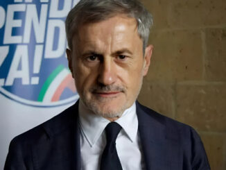 Alemanno: Il centrodestra attuale non può durare a lungo