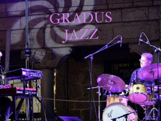Gradus Jazz Trio al Festival Federico Cesi di Acquasparta