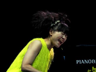 Hiromi e la sua Band “Sonicwonder”: un viaggio musicale senza confini