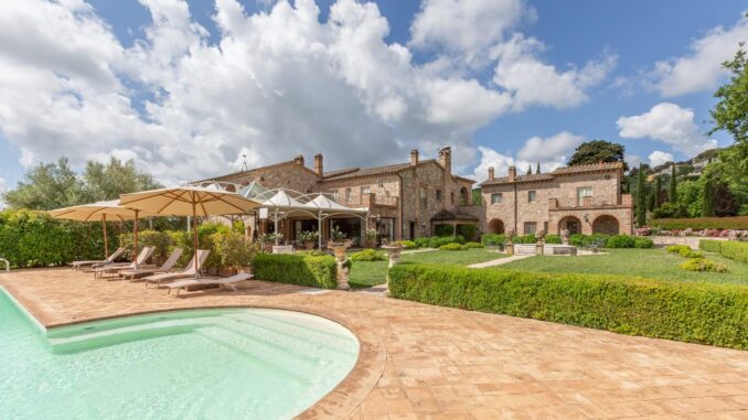 Great Estate: Rinnovamento Brand e Lancio del Nuovo Sito Web