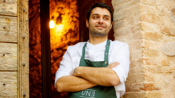 Firmamenti del vino