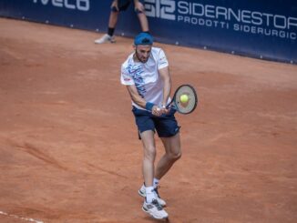 Sedicesima edizione del Challenger di Todi: svelata l'entry list