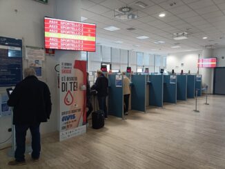 Usl Umbria 1, strategia interna per ridurre le liste d’attesa