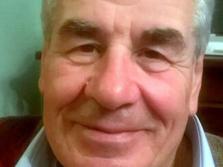 Morto Ladislao Cerasini, Dirigente Sindacale di Spi e Cgil