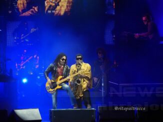 Il Comune di Perugia ringrazia tutta la macchina organizzativa di Umbria Jazz