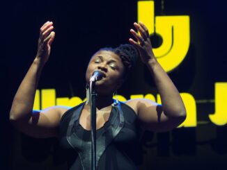Umbria Jazz: Protagoniste Femminili in Primo Piano