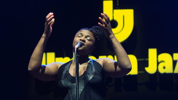 Umbria Jazz: Protagoniste Femminili in Primo Piano