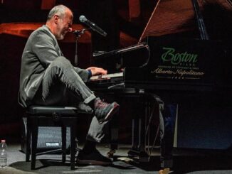 Lorenzo Hengeller: protagonista di Umbria Jazz 2024
