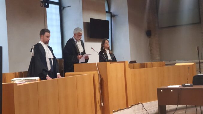 Concorsopoli, condanne per manipolazione concorsi, motivazioni