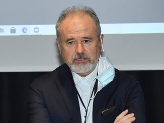 Ast: inquinamento ambientale, archiviata indagine su Massimo Calderini