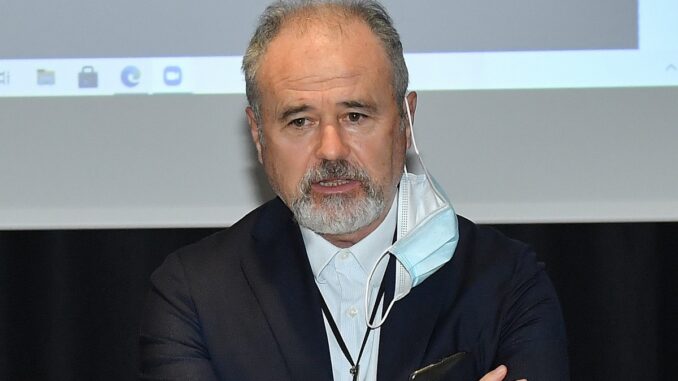 Ast: inquinamento ambientale, archiviata indagine su Massimo Calderini