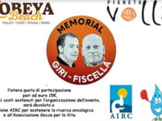 Conferme per il Memorial Giri-Fiscella a Mantignana