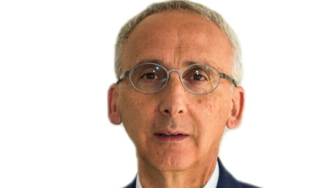 Michele Biselli è il nuovo presidente di Confcommercio Perugia