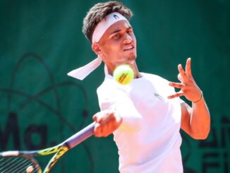 IV Edizione del Torneo Internazionale di Tennis F.B.M. a Perugia