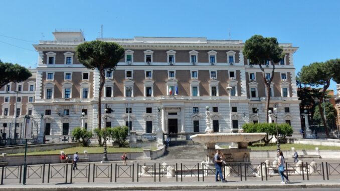 Fondo di Coesione Sblocca Risorse per lo Sviluppo dell'Umbria