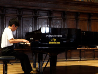 Music Fest Perugia: Rigoletto e Concerti nel Centro Storico