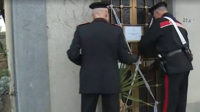 Decisione Imminente sul Caso di Omicidio a Pistrino