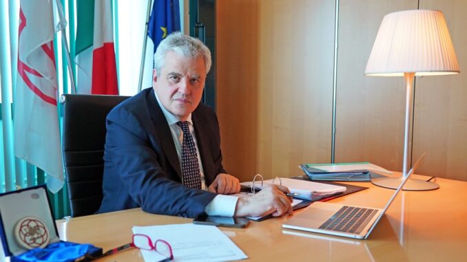 Seconda Edizione C.R.ES.CO.: Opportunità per Diplomati