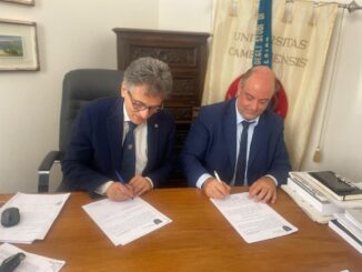 Convenzione Ordine dei Farmacisti e Università di Camerino