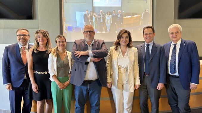 4 miliardi di euro in export inespressi per le imprese umbre