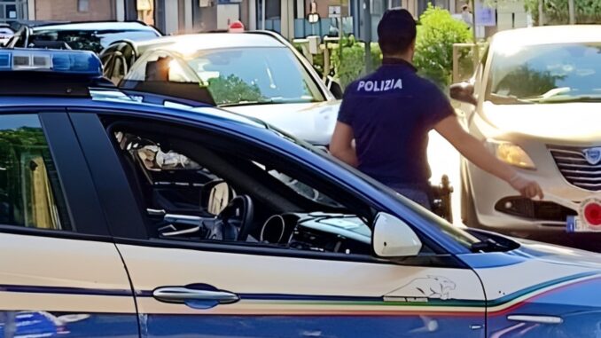 Operazione antidroga a Foligno: arrestato cittadino tunisino 