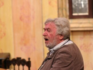 Morto Piero Teso, luminare della Commedia Dialettale