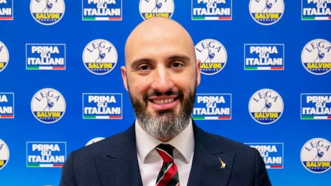 Marchetti: “Dopo la Liguria, l’Umbria sceglie il buongoverno”