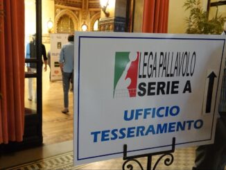 L'Inizio Stagione 2024-25 Volley: Nuovo Capitolo Sir Susa Vim