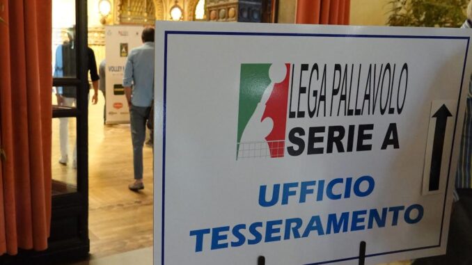 L'Inizio Stagione 2024-25 Volley: Nuovo Capitolo Sir Susa Vim