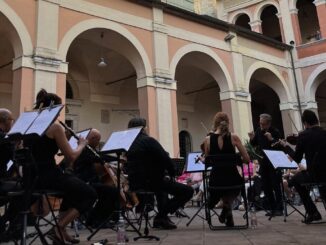 Torna “Il Suono della Ricerca”, le ore del giorno tra musica e scienza